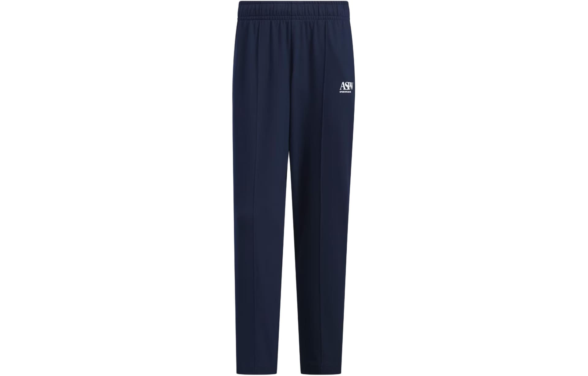Штаны adidas Verbiage Doubleknit Pants - изображение 1