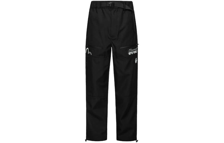 Штаны EVISU - изображение 1