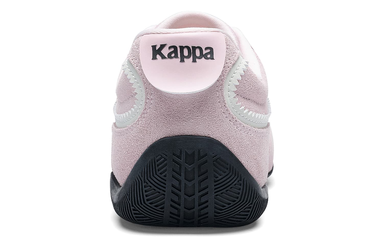 Кроссовки KAPPA Панель Спина To Спина Lightweight Breathable Low Топ Повседневная обувь Женские Розовый - изображение 5
