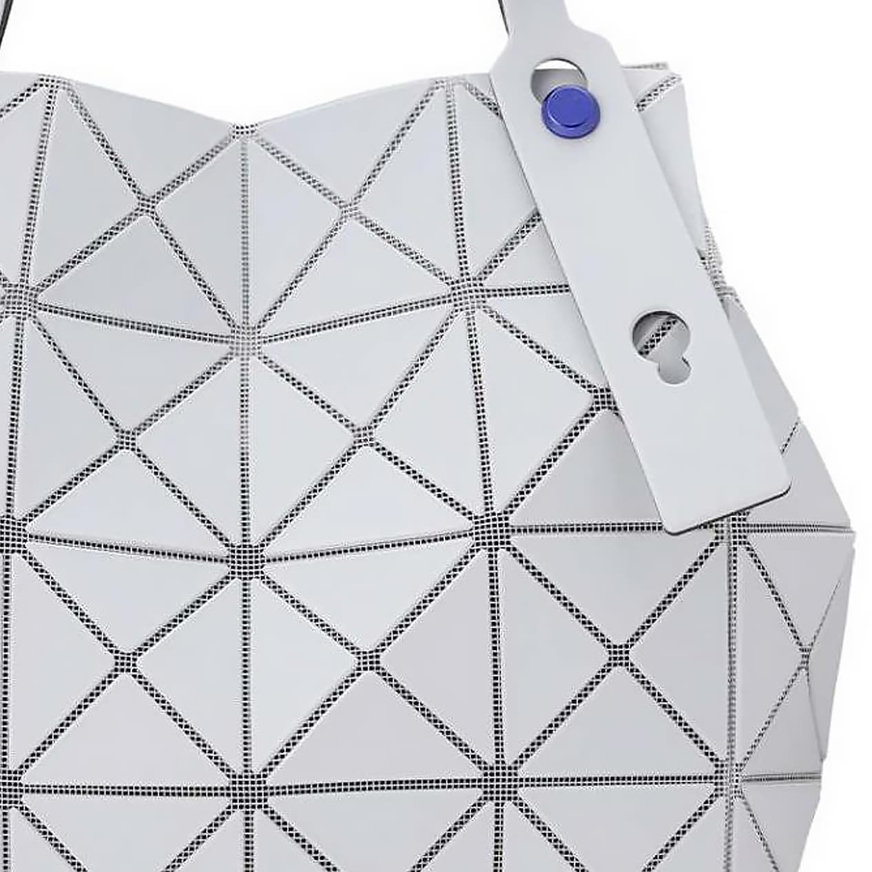 Сумка ISSEY MIYAKE CARAT 3 Tote - изображение 7