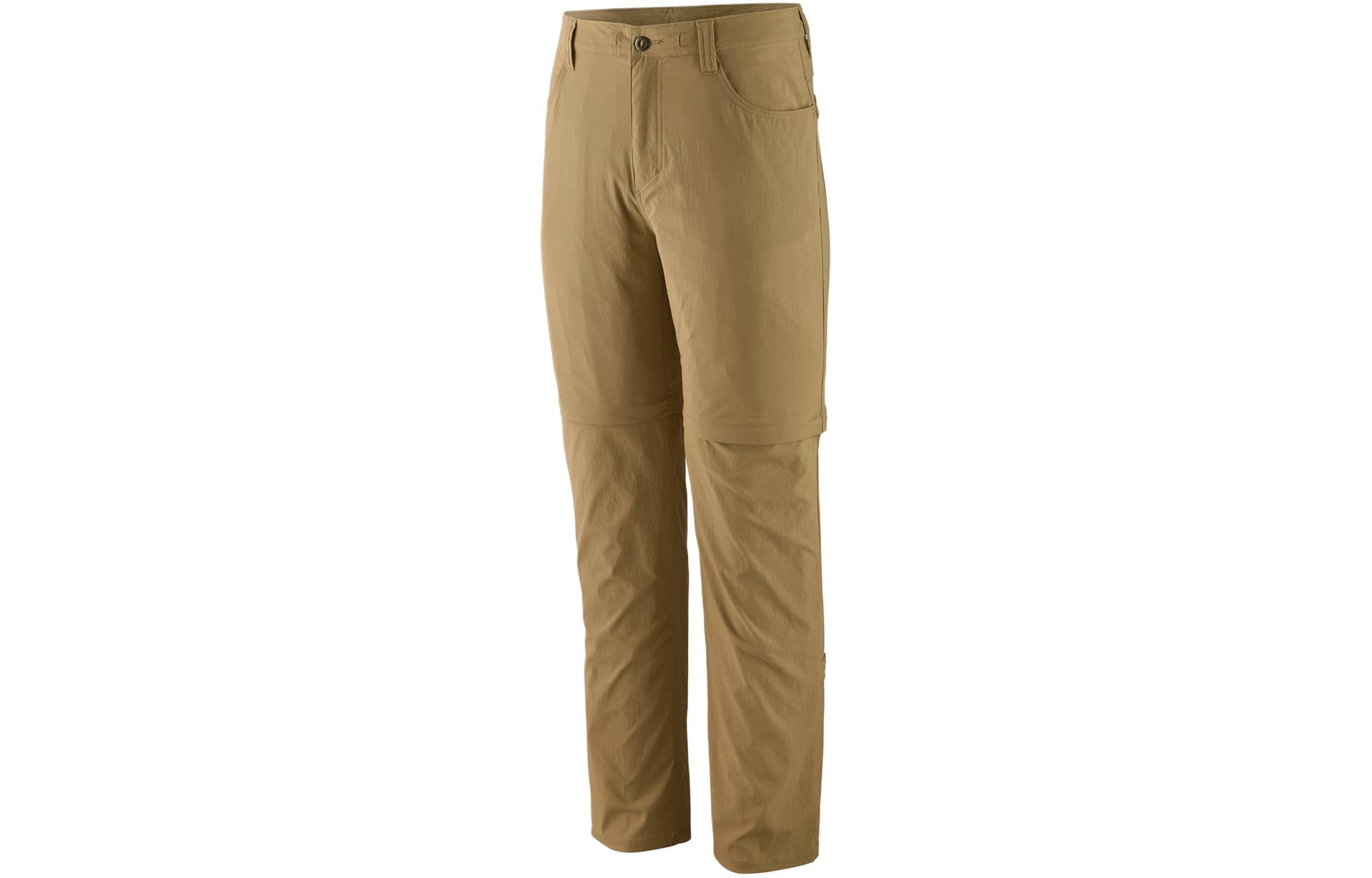 Штаны patagonia Quandary Convertible Pants - изображение 1