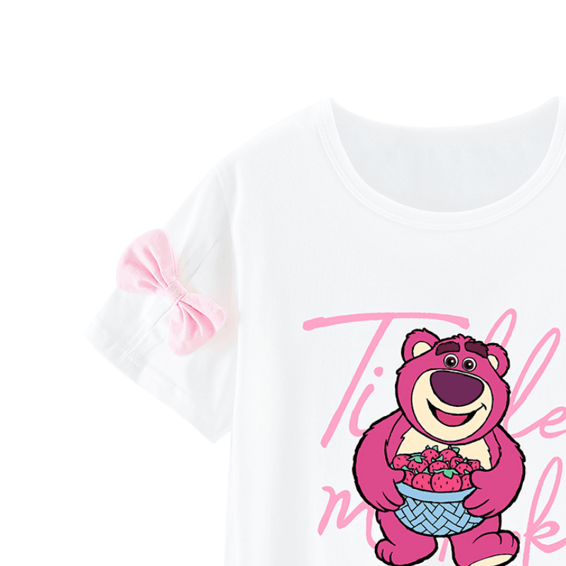 Футболка Disney T - изображение 4