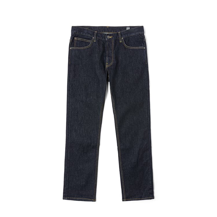 Штаны Lee Washed Men's Jeans Ли Вымытые Мужские Джинсы - изображение 1