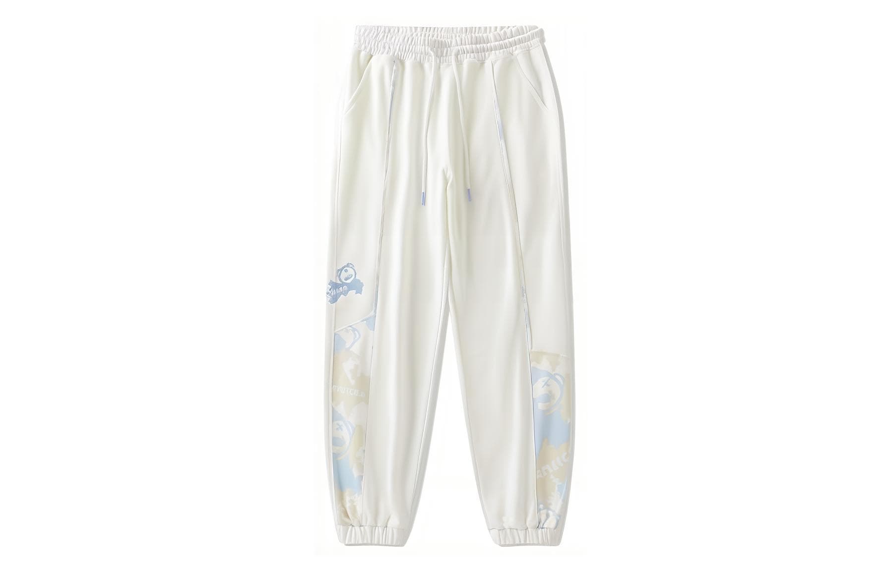 Штаны LAMLICKA 24SS - изображение 1