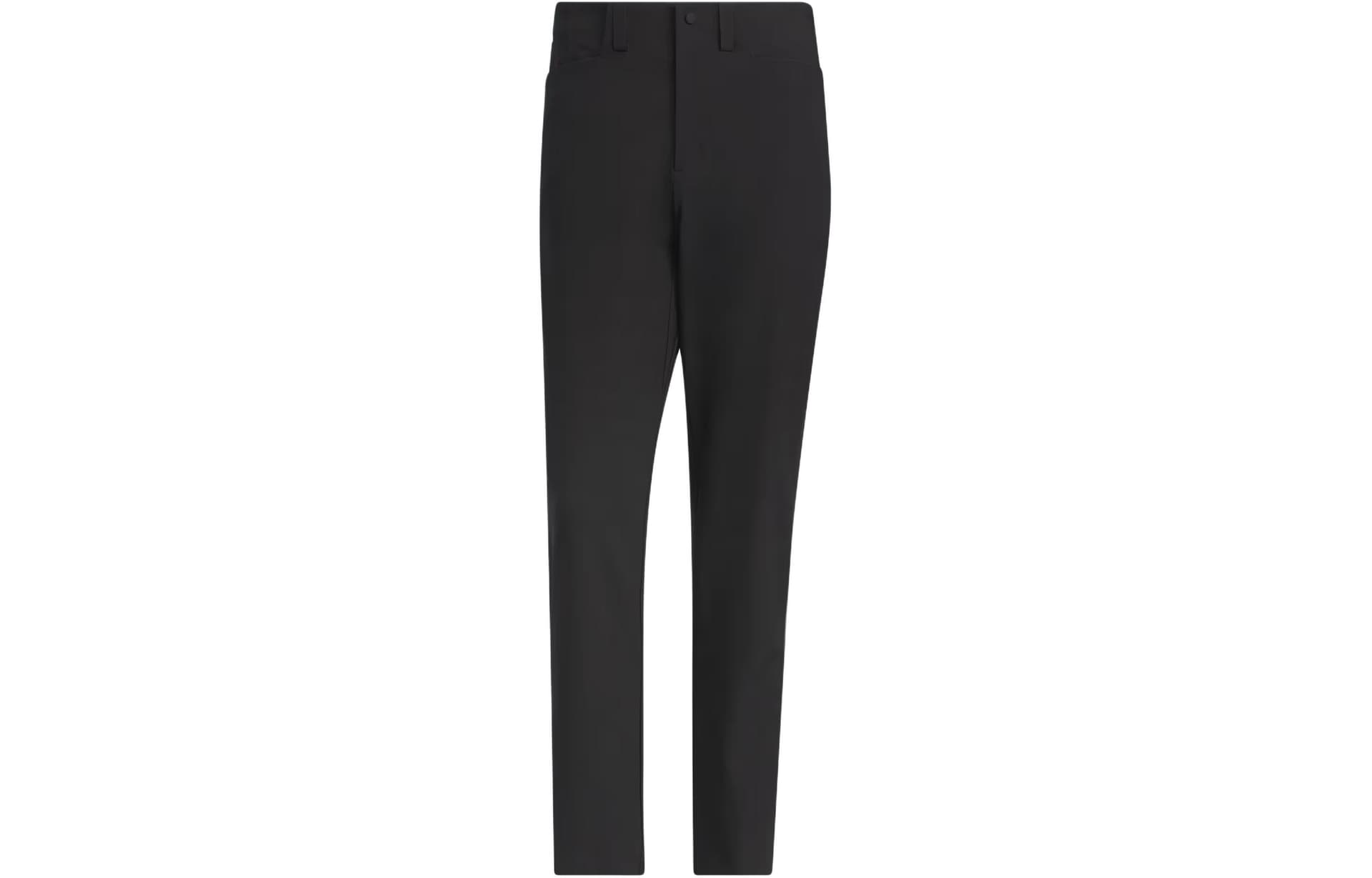 Штаны adidas Premium Casual Slim Fit Pants - изображение 1