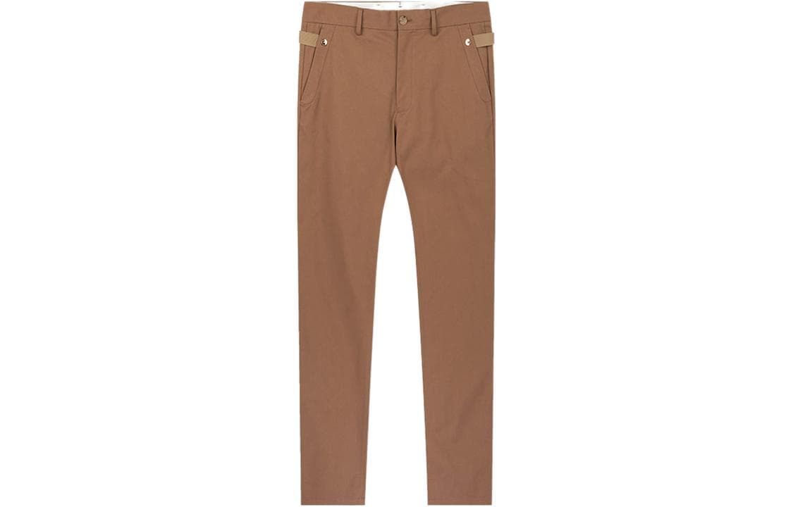 Штаны Burberry SS23 - изображение 1