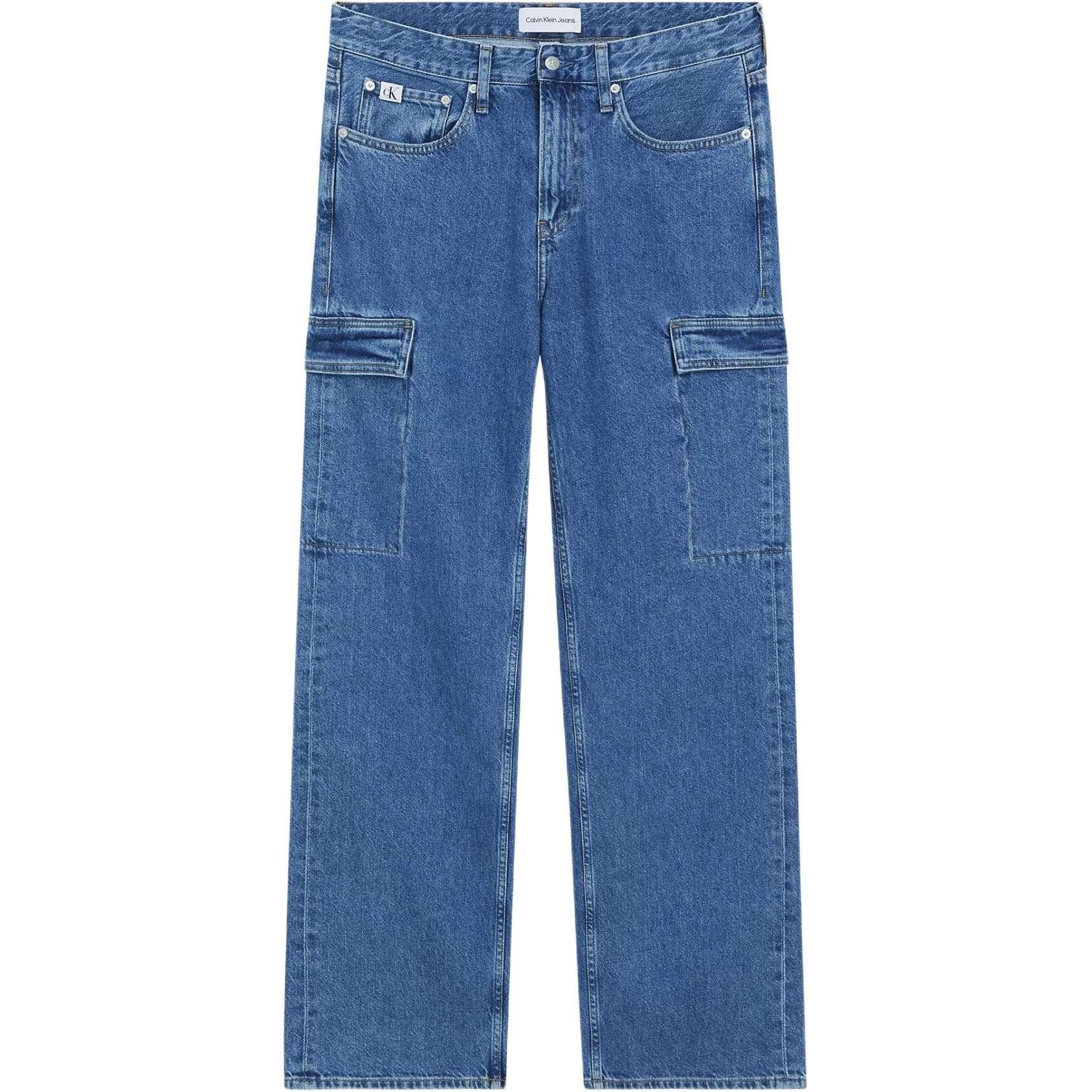 Штаны CALVIN KLEIN JEANS - изображение 1
