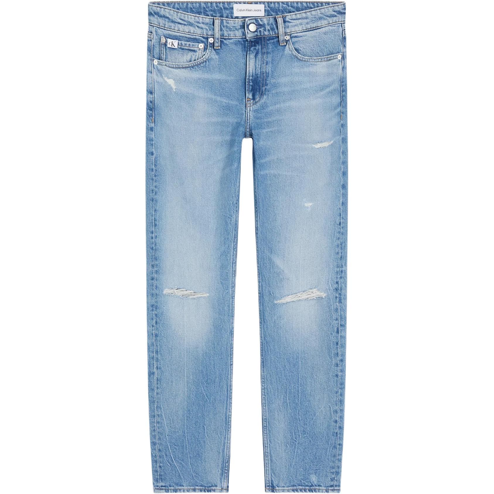 Штаны CALVIN KLEIN JEANS - изображение 1