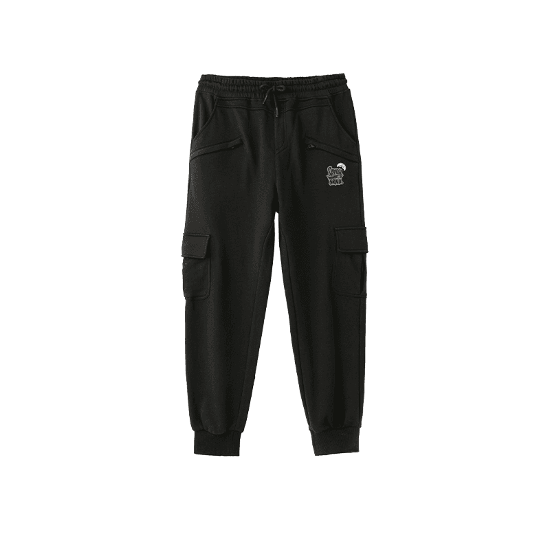 Штаны SPRAYGROUND sg - изображение 1