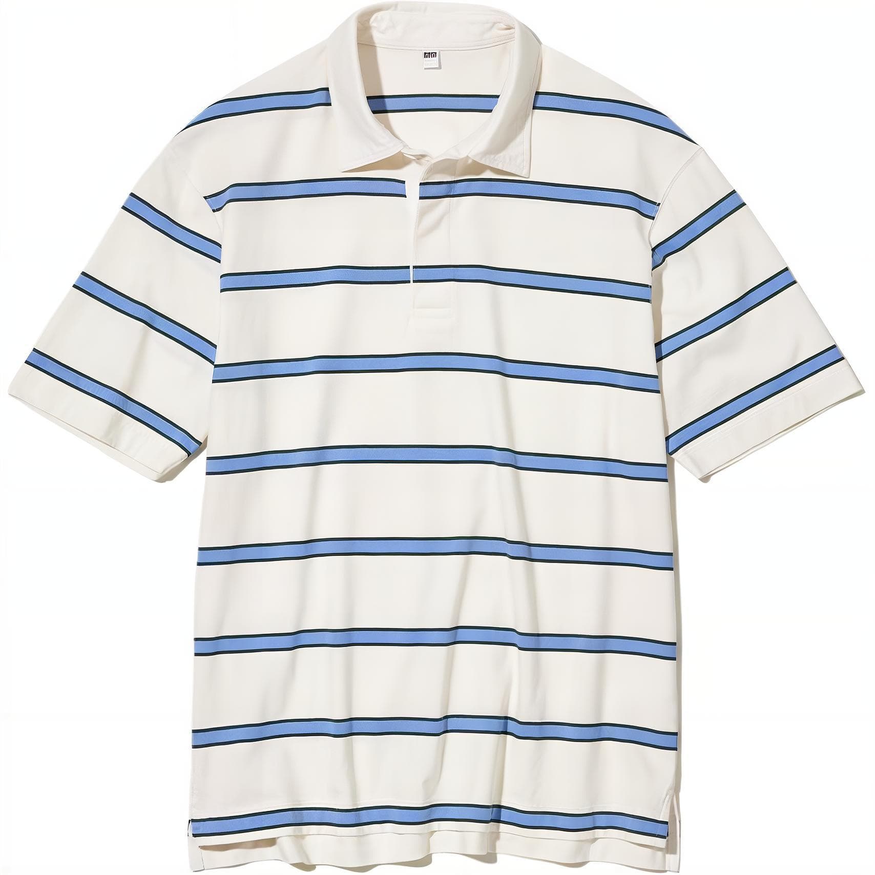 Поло UNIQLO Polo - изображение 1