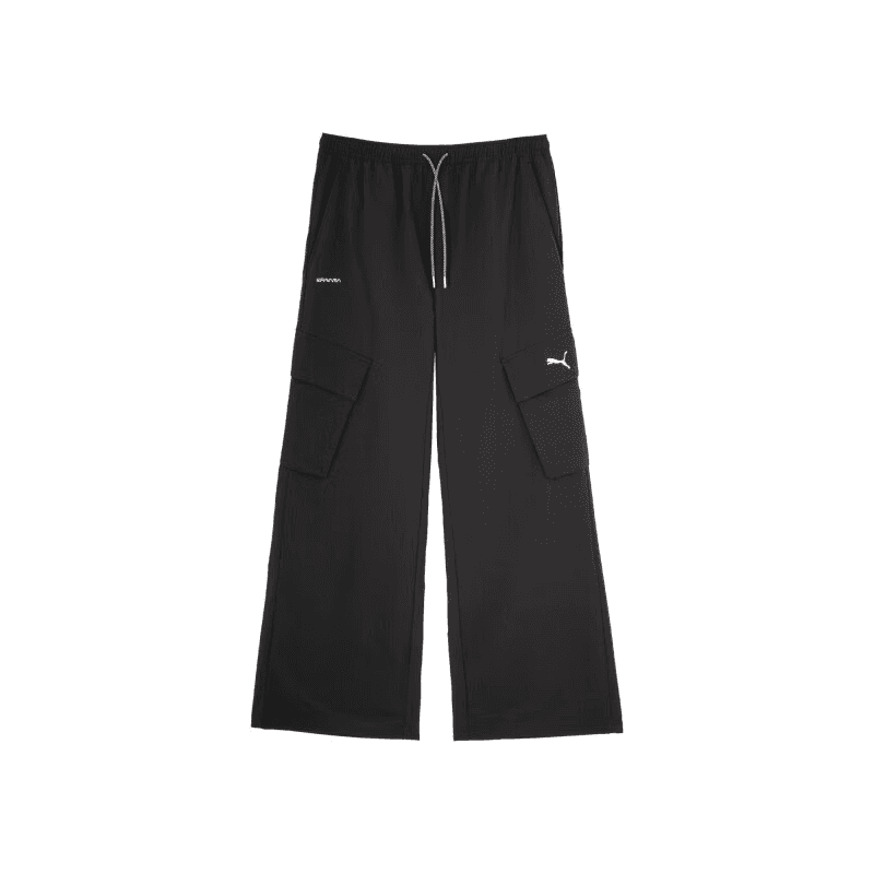 Штаны PUMA x SS24 Logo - изображение 1