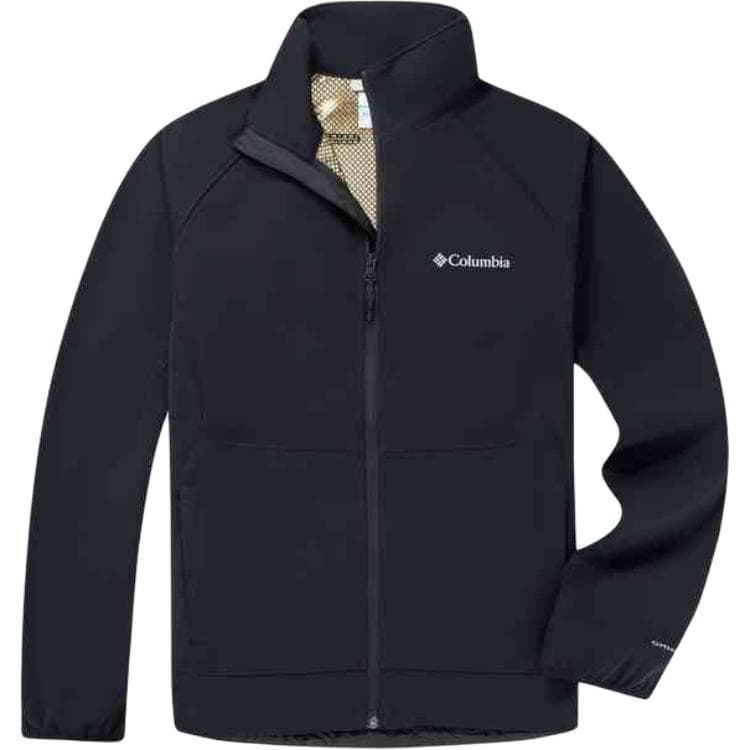 Куртка Columbia Куртки и Пальто Мужские Черные - изображение 1