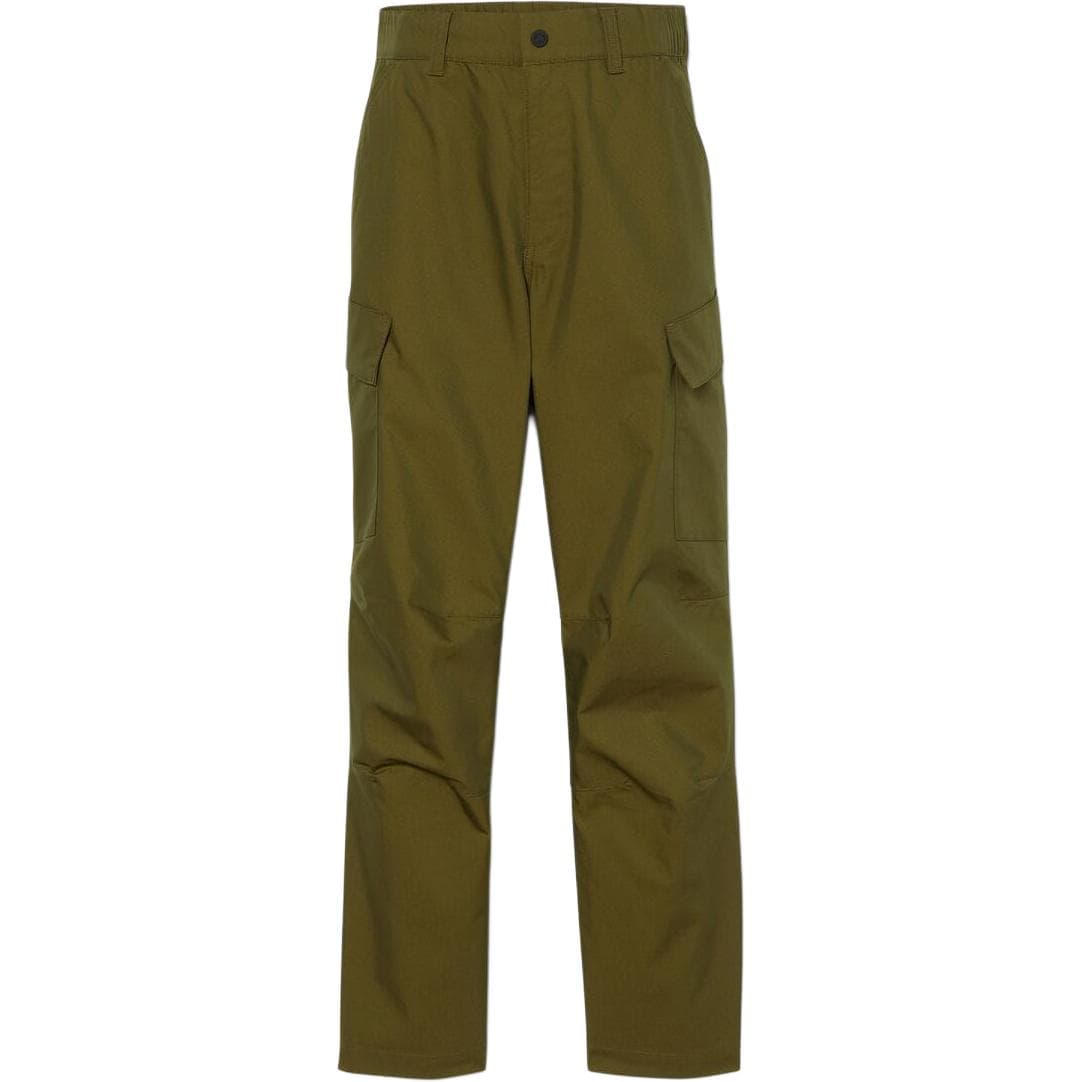 Штаны Timberland Карго Брюки Мужские Оливково-Зеленые - изображение 1