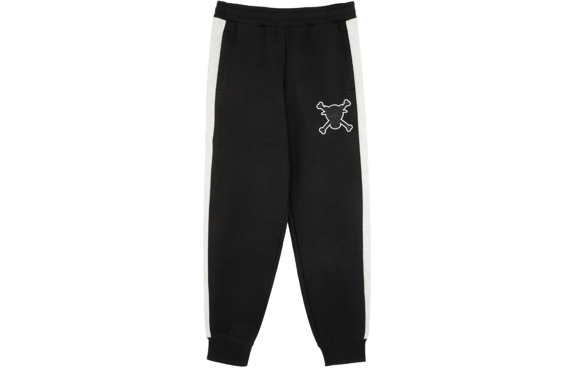 Штаны PUMA x ONE PIECE Kogo - изображение 1