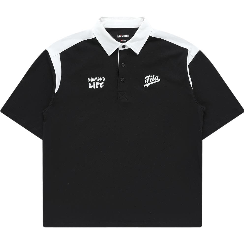 Поло FILA FUSION2023Polo - изображение 1