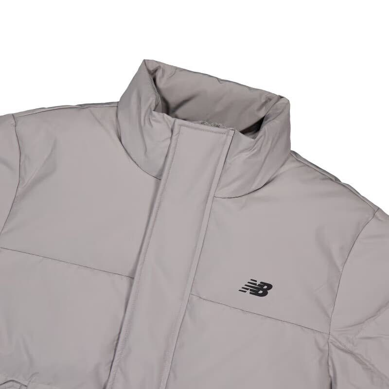 Зимняя куртка New Balance - изображение 3