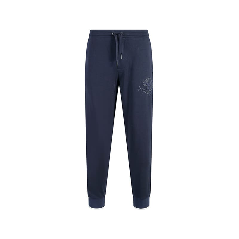 Штаны ARMANI EXCHANGE SS24 Logo - изображение 1