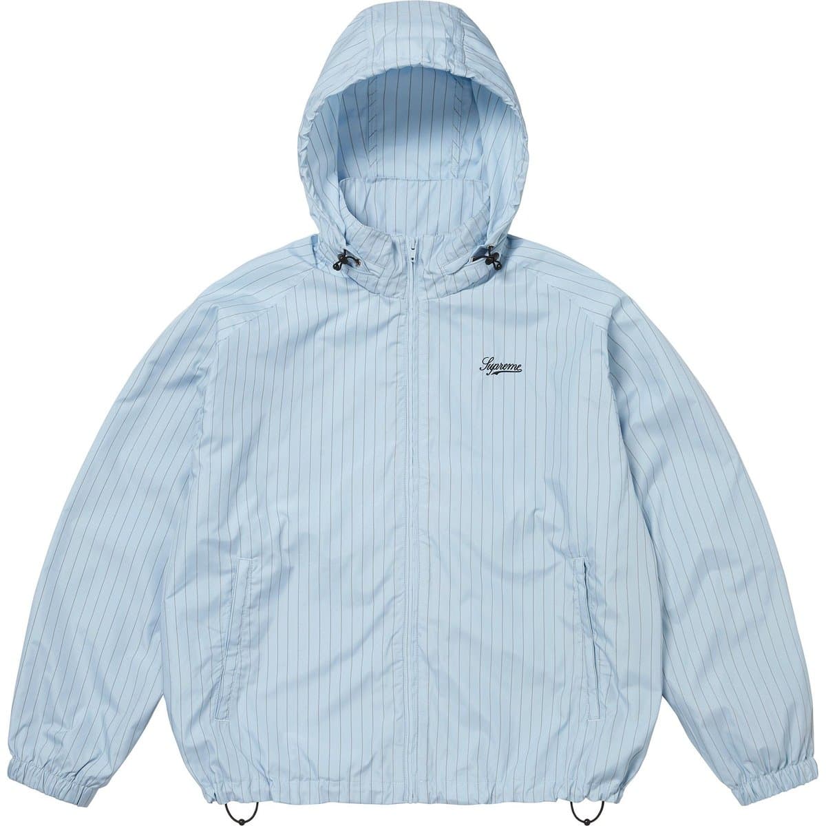 Куртка Supreme FW24 Унисекс Куртки - изображение 6