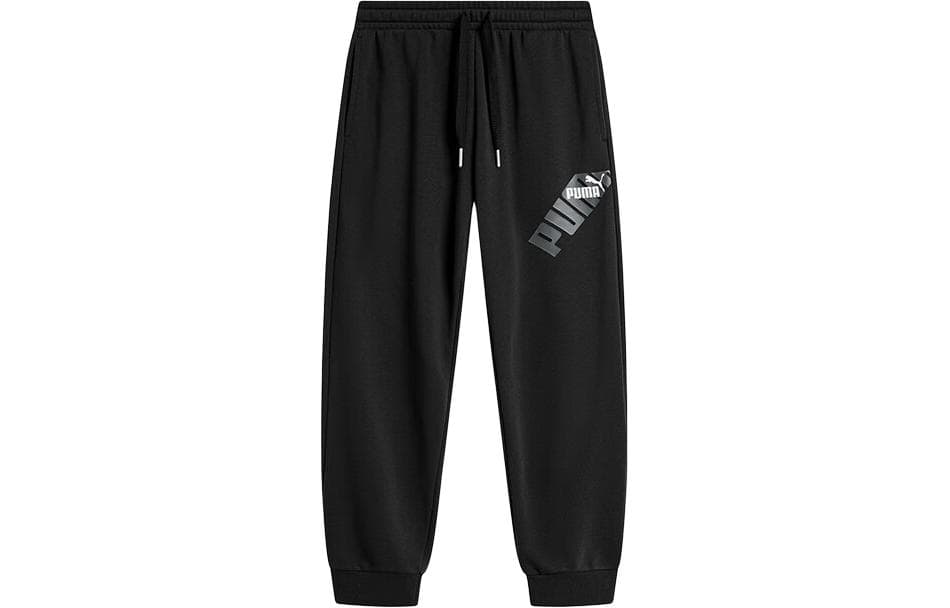 Штаны PUMA - изображение 1