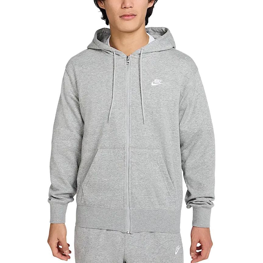 Худи Nike Club Hoodie - изображение 3