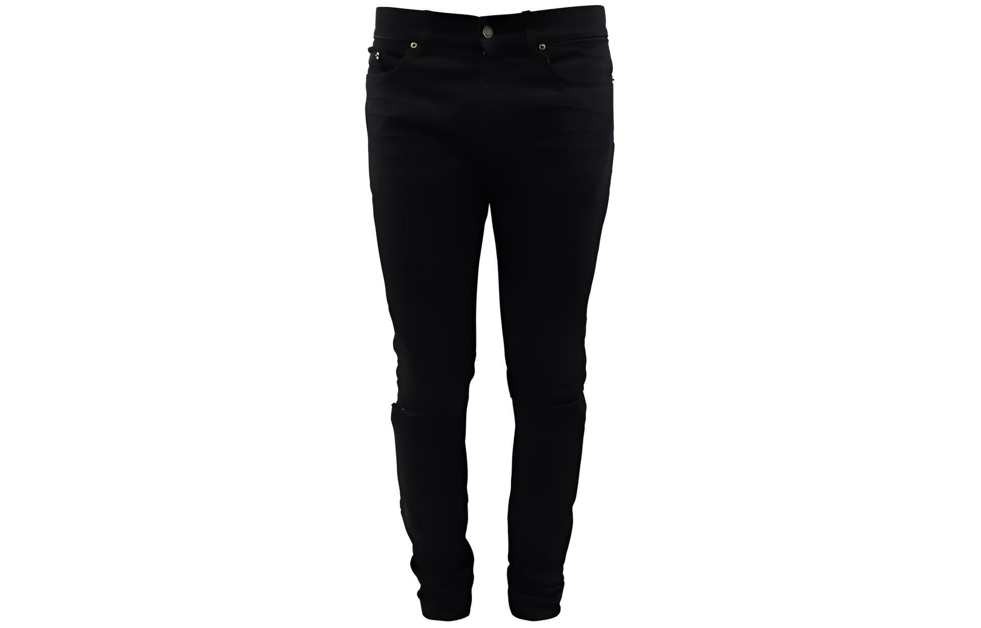 Штаны SAINT LAURENT - изображение 1