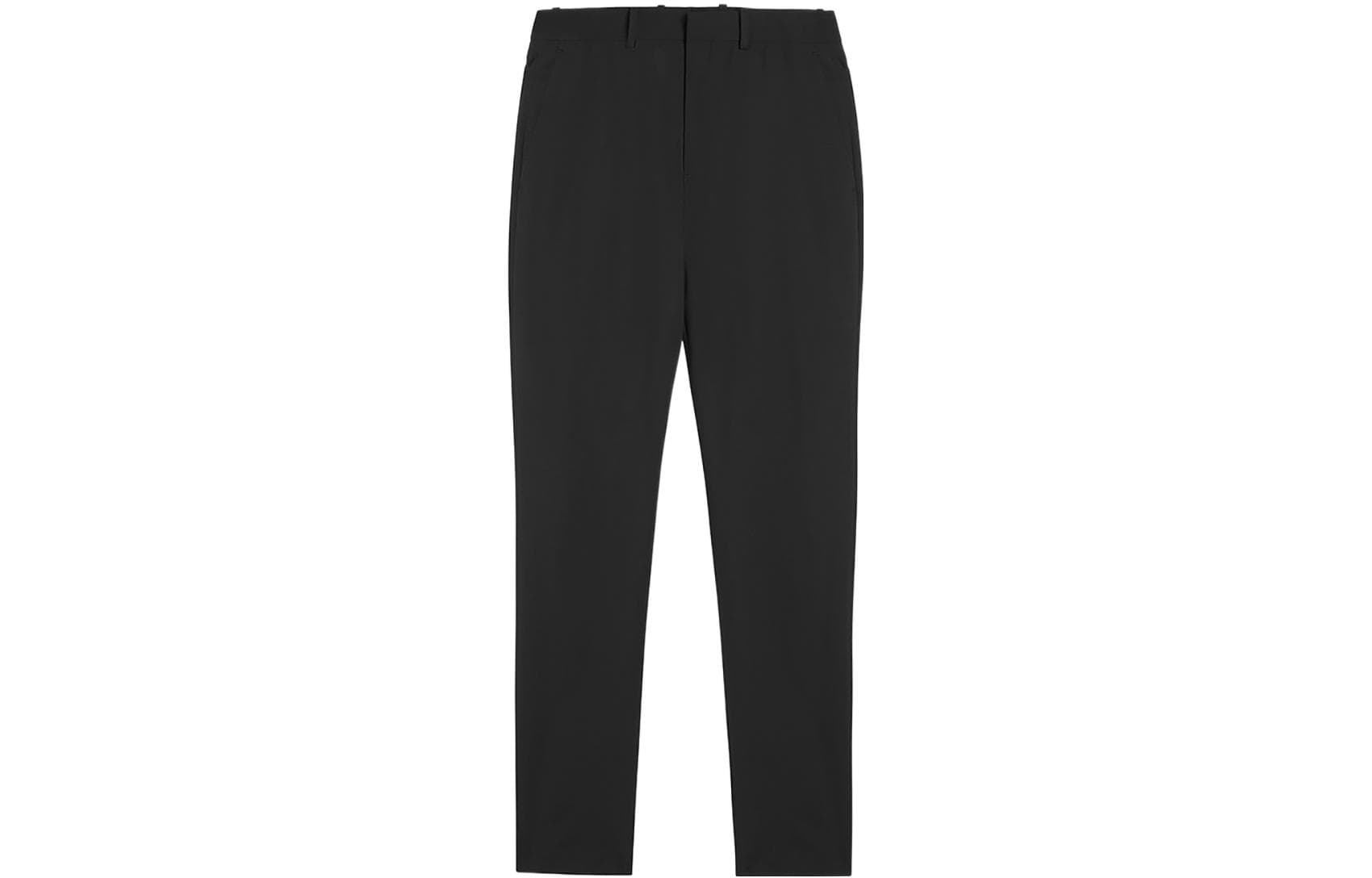 Штаны THEORY FW22 - изображение 1