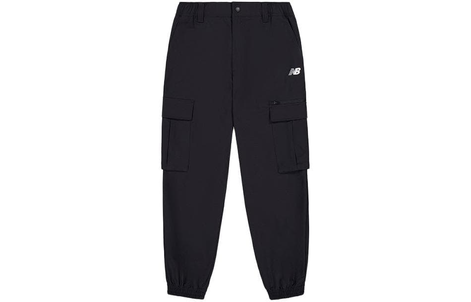 Штаны New Balance - изображение 1