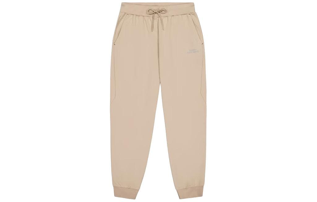 Штаны New Balance - изображение 1