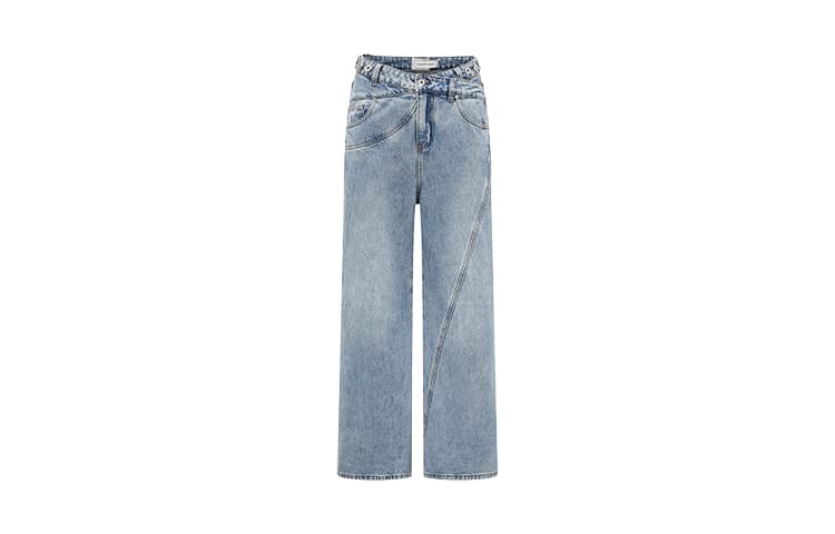 Штаны Feng Chen Wang SS24 - изображение 1