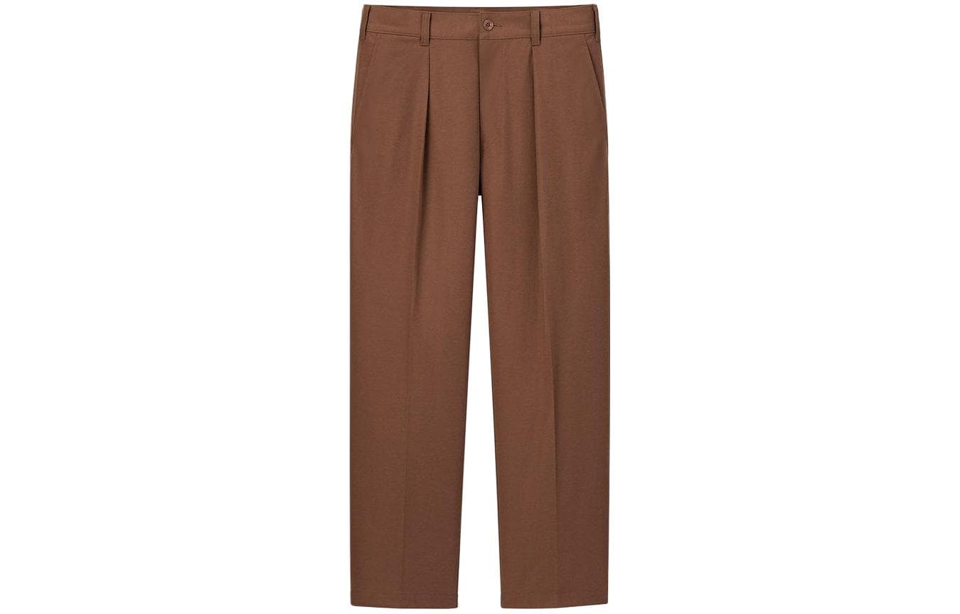 Штаны UNIQLO SS23 U - изображение 1