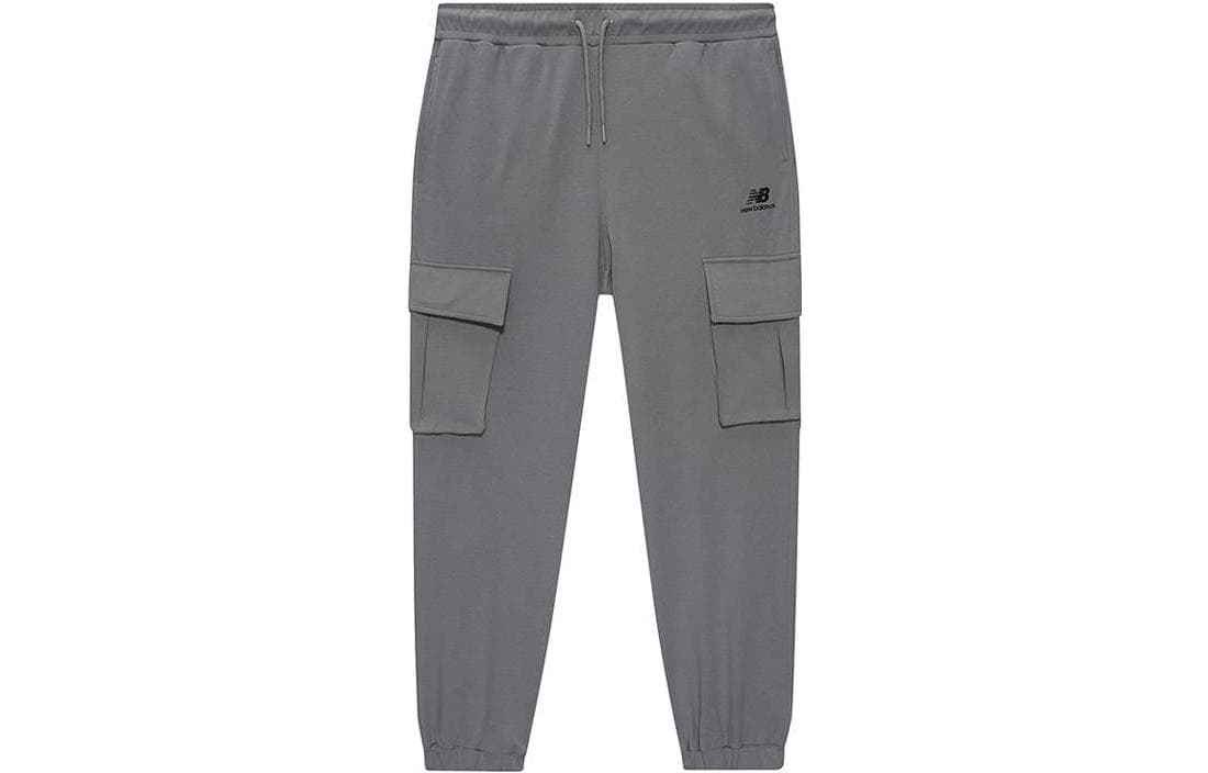 Штаны New Balance Logo - изображение 1