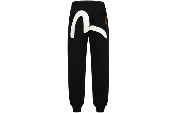 Штаны EVISU SS24 - изображение 1