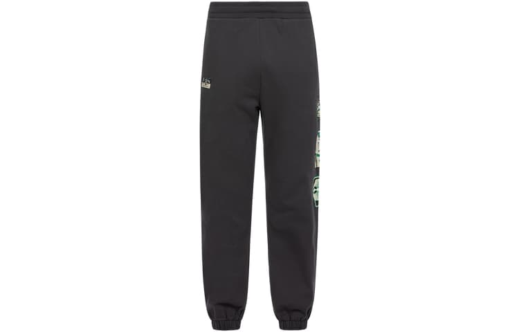 Штаны EVISU SS24 - изображение 1