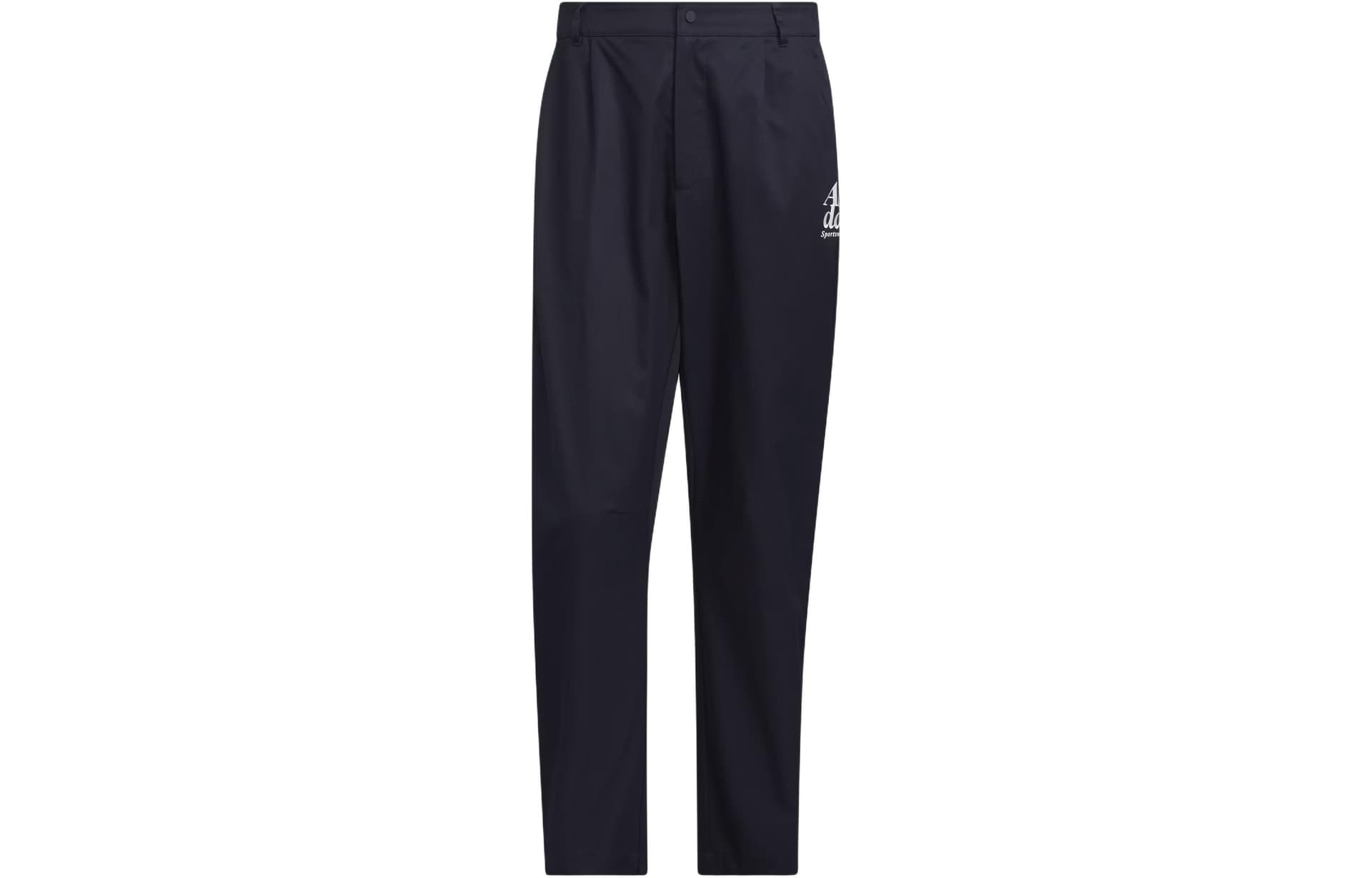 Штаны adidas Small Logo Woven Pants Logo - изображение 1