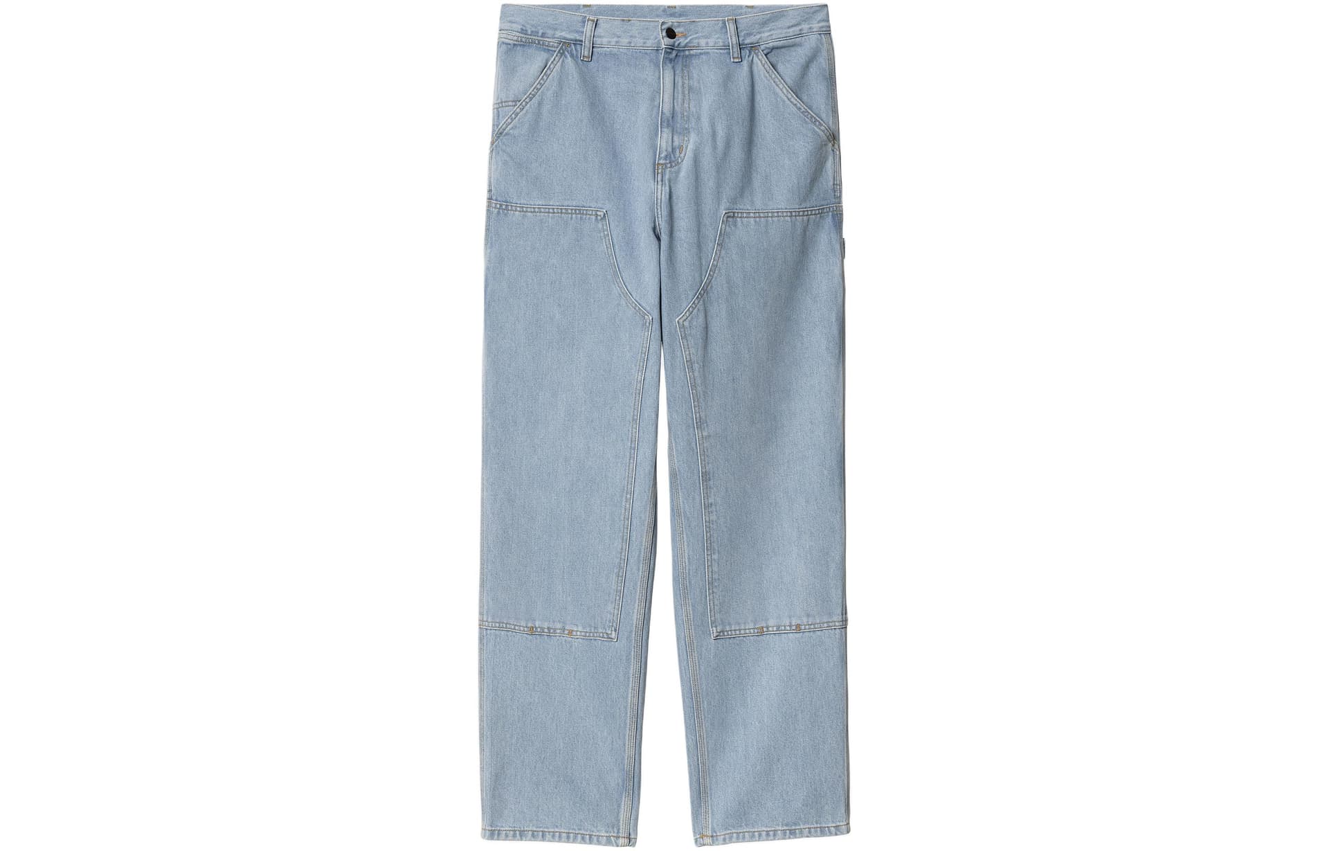 Штаны Carhartt WIP Double Knee Pant - изображение 1