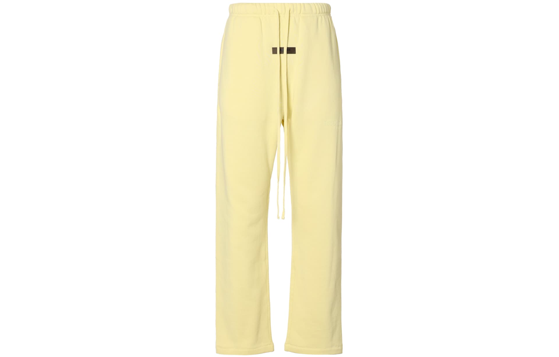 Штаны Fear of God Essentials FW22 Relaxed Sweatpant Logo - изображение 1