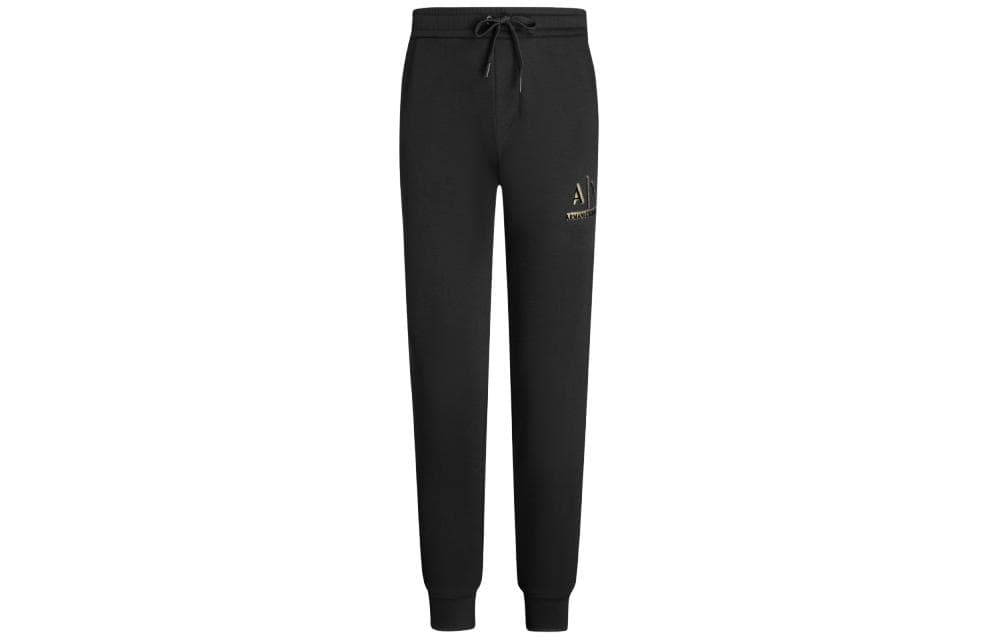 Штаны ARMANI EXCHANGE SS24 Logo - изображение 1