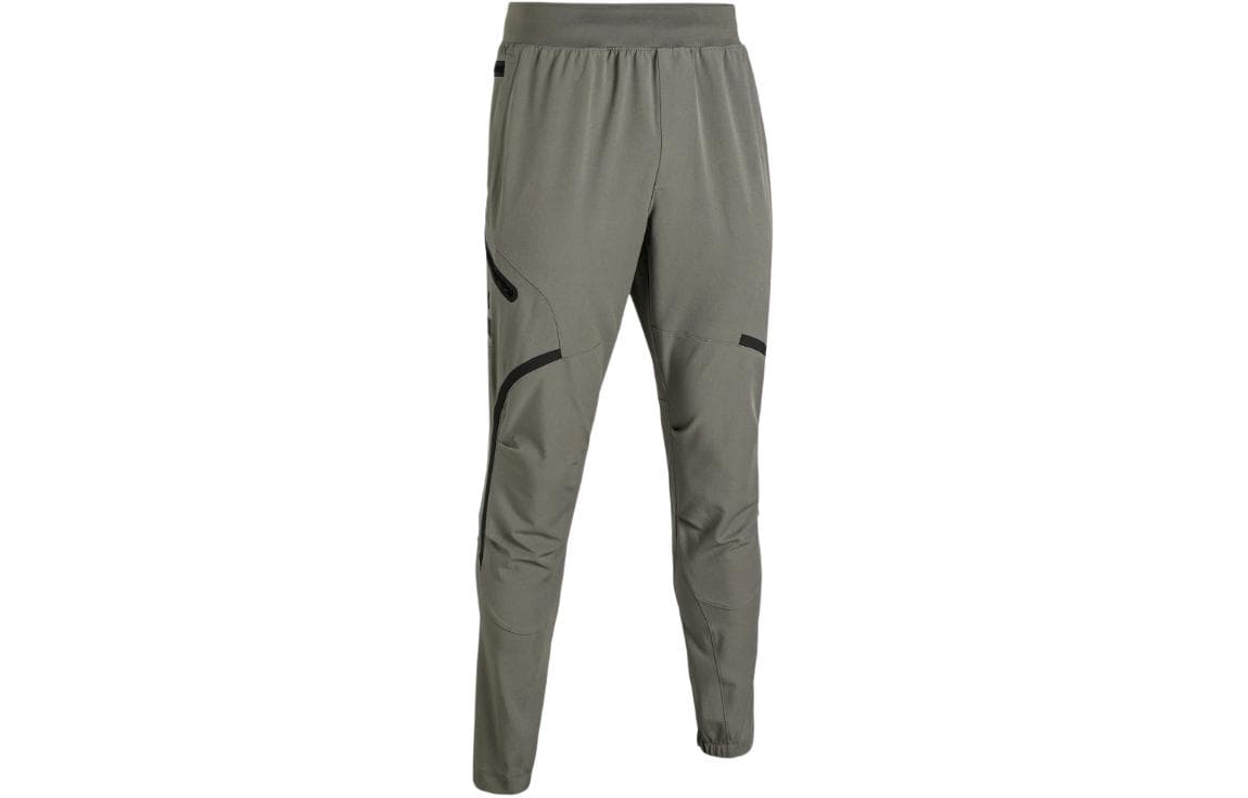 Штаны Under Armour UA Unstoppable logo - изображение 1