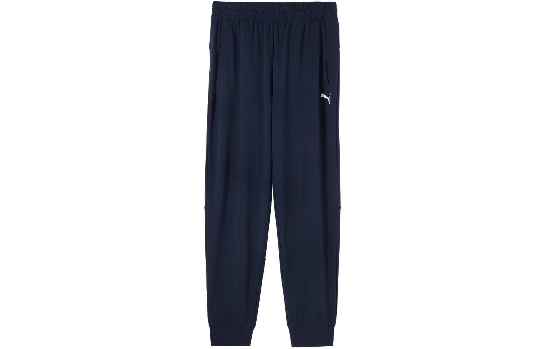 Штаны PUMA RAINING PANT logo - изображение 1