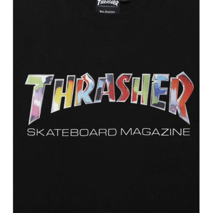 Футболка Thrasher T - изображение 3