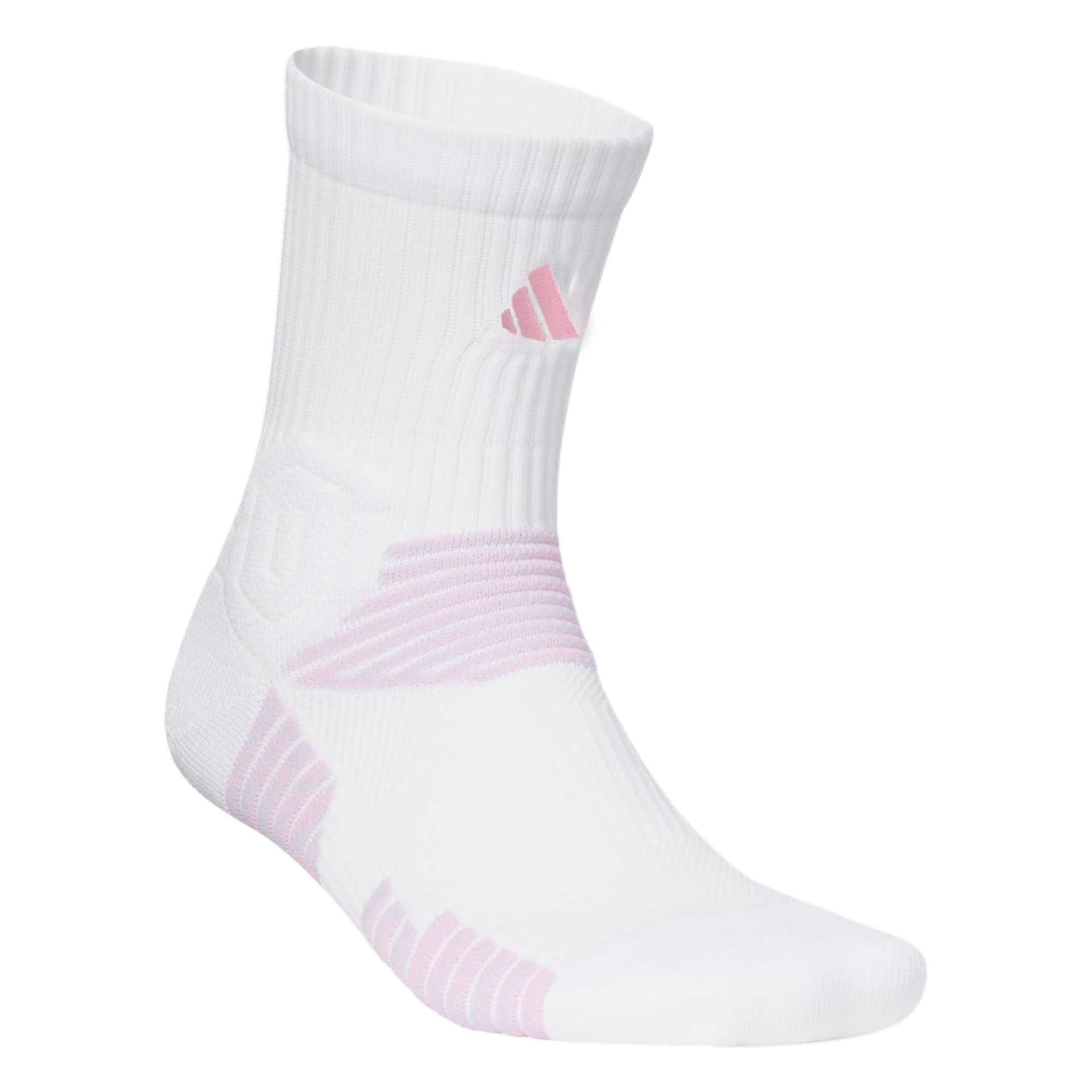 Носки adidas Basketball Crew Select Socks - изображение 2