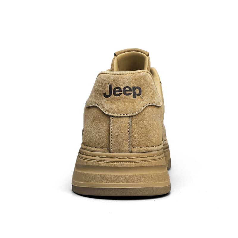 Кроссовки Jeep - изображение 6