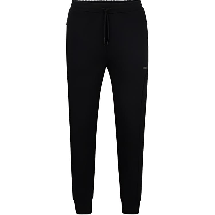 Штаны HUGO BOSS SS24 Logo - изображение 1