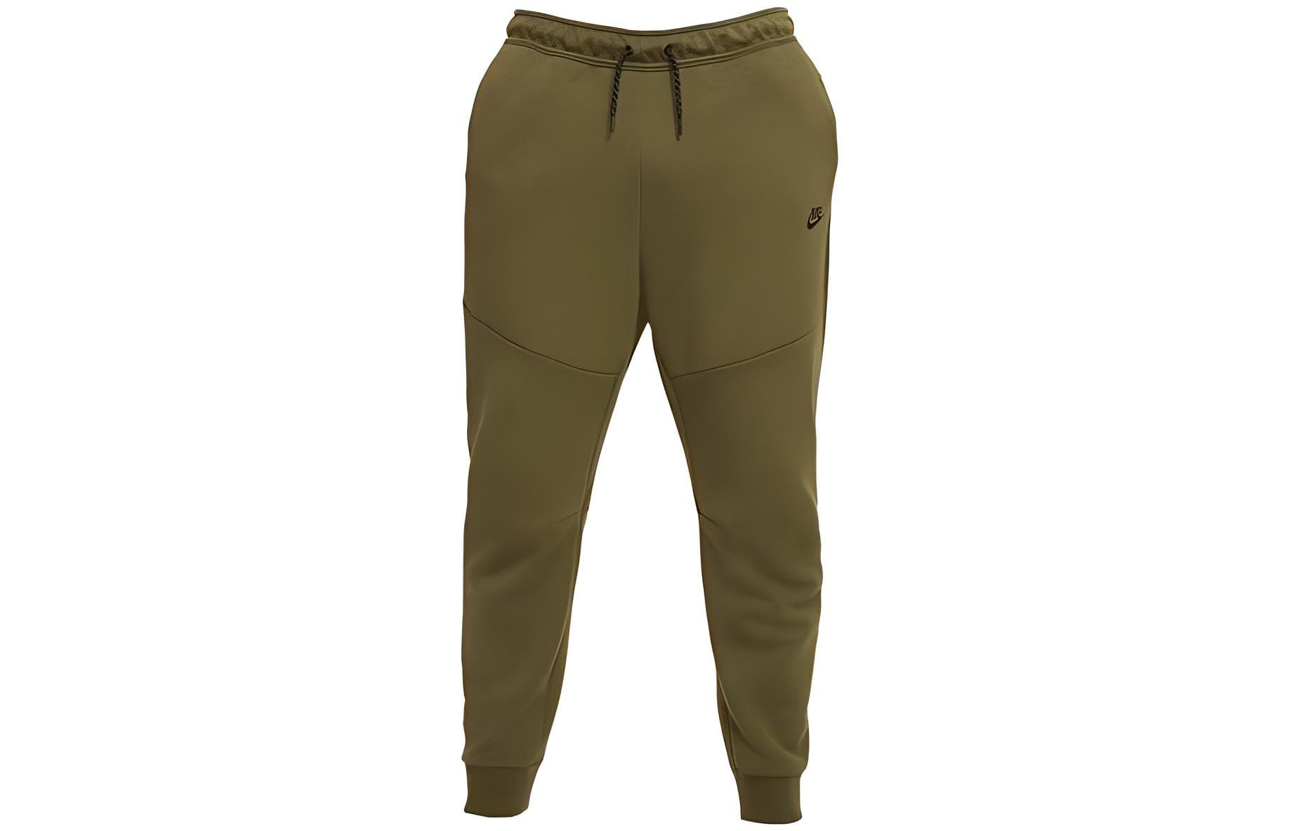 Штаны Nike SS23 - изображение 1