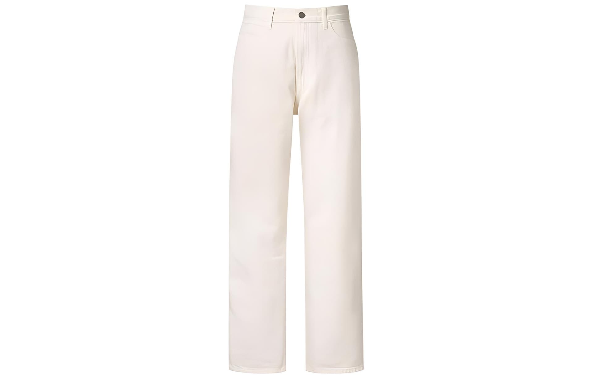 Штаны UNIQLO SS24 U - изображение 1