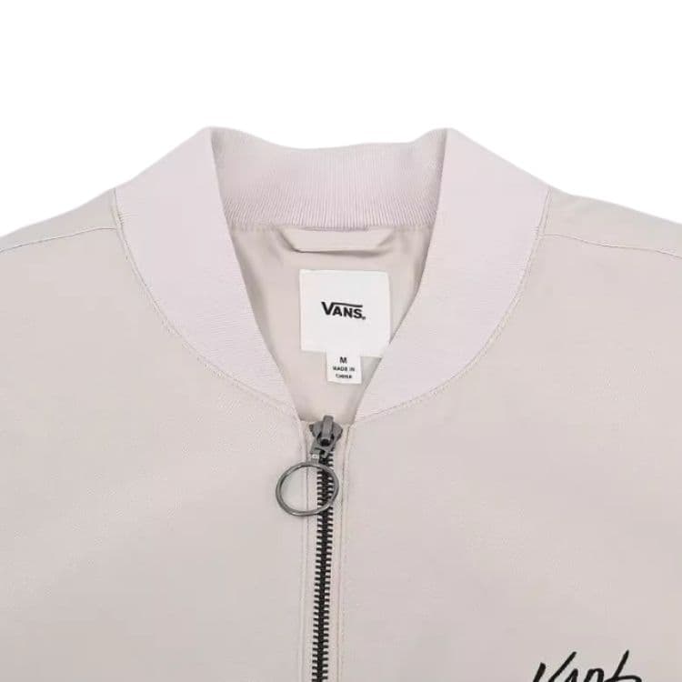 Куртка Vans FW24 Куртки Пальто Женские Абрикос - изображение 2