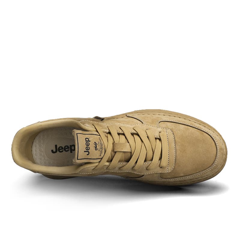 Кроссовки Jeep - изображение 5