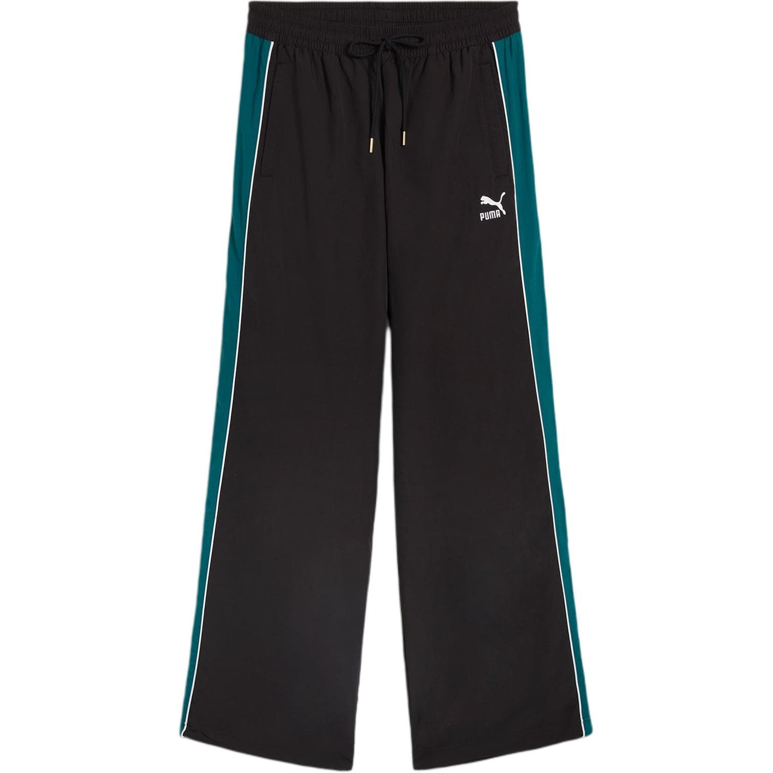 Штаны PUMA SS24 PLAY LOUD T7 logo - изображение 1