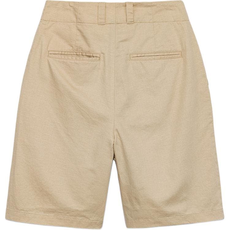 Шорты Timberland Повседневные шорты женские Earth Tone - изображение 2