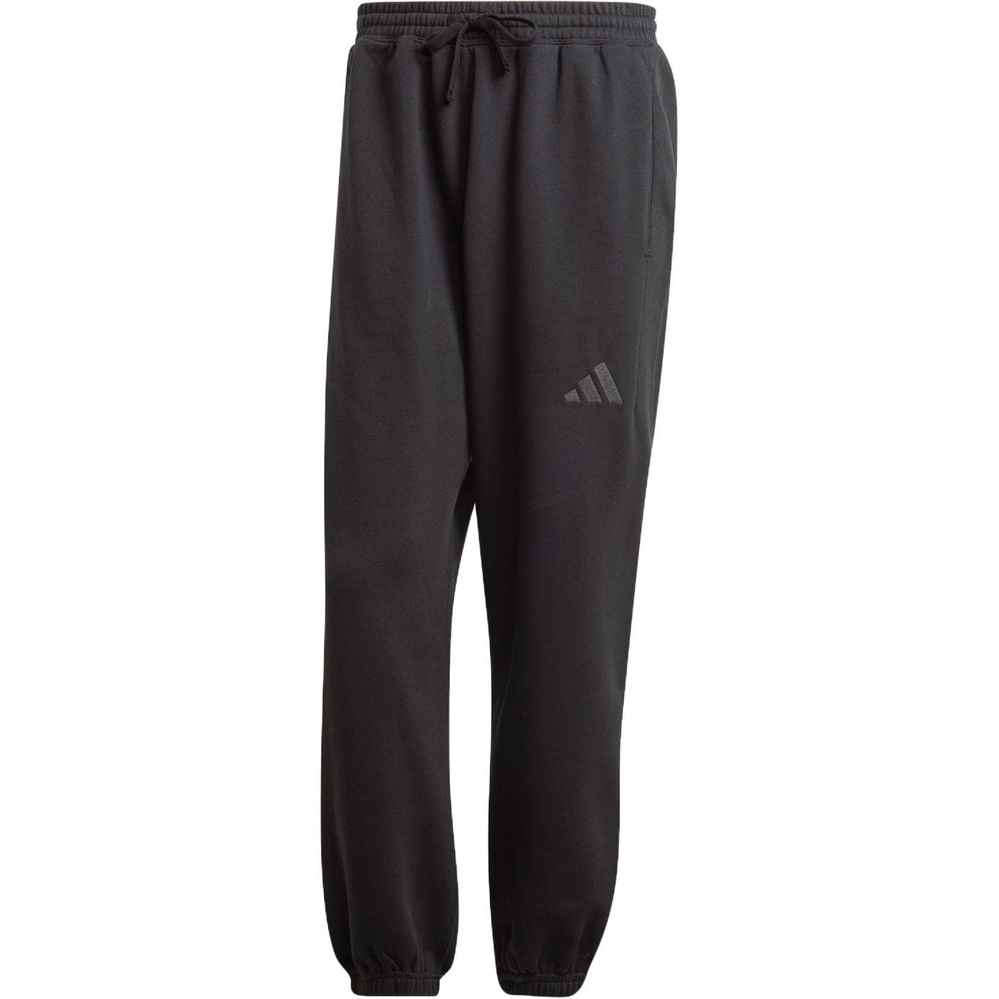 Штаны Adidas All Szn Вязаные Тренировочные Штаны Мужские - изображение 1